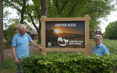 Loeffen Vlees Boert bewust