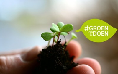 IVN geeft gratis tips: Groen om te doen!