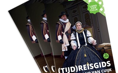 Land van Cuijk Vakantiekwis