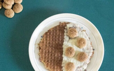 Meerstoel voor meer Stroopwafels