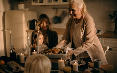 Voorbereiden op de Feestdagen